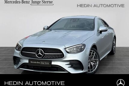 Mercedes-Benz E 400 Gebrauchtwagen