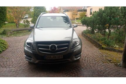 Mercedes-Benz GLK 220 Gebrauchtwagen