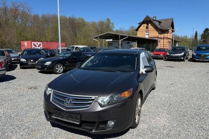 Honda Accord Gebrauchtwagen