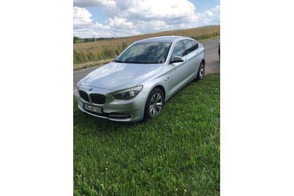BMW 535 Gran Turismo Gebrauchtwagen