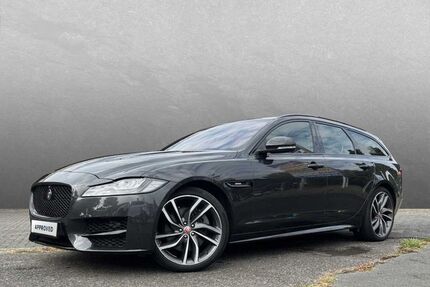 Jaguar XF Gebrauchtwagen