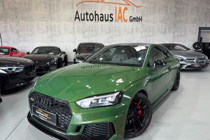 Audi RS5 Gebrauchtwagen