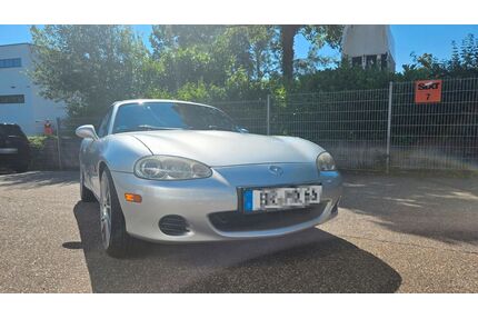 Mazda MX-5 Gebrauchtwagen