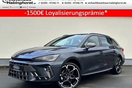 Cupra Leon Gebrauchtwagen