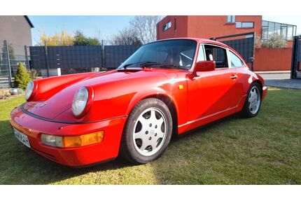 Porsche 964 Gebrauchtwagen