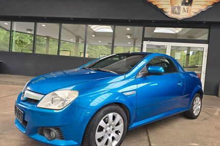 Opel Tigra Gebrauchtwagen