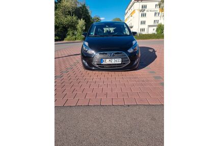 Hyundai ix20 Gebrauchtwagen