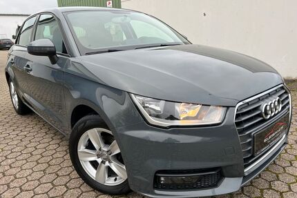 Audi A1 Gebrauchtwagen