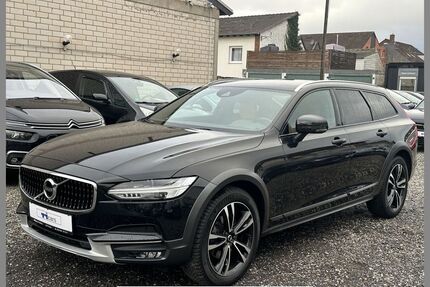 Volvo V90 Cross Country Gebrauchtwagen