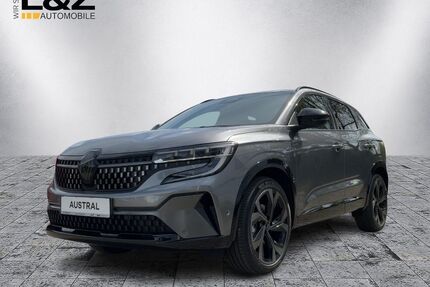Renault Austral Gebrauchtwagen
