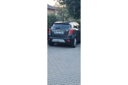 Opel Mokka Gebrauchtwagen
