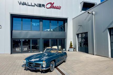 Mercedes-Benz SL 300 Gebrauchtwagen