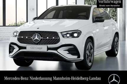 Mercedes-Benz GLE 350 Gebrauchtwagen