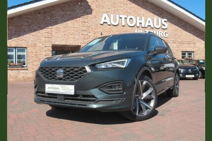 Seat Tarraco Gebrauchtwagen
