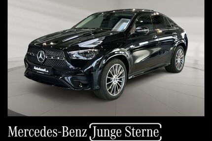 Mercedes-Benz GLE 300 Gebrauchtwagen