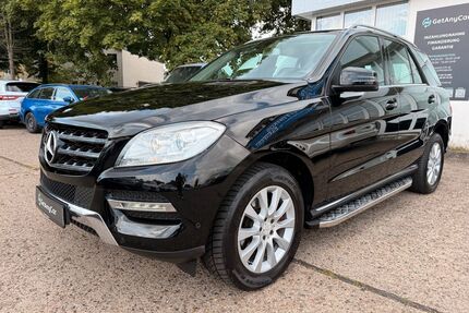 Mercedes-Benz ML 250 Gebrauchtwagen
