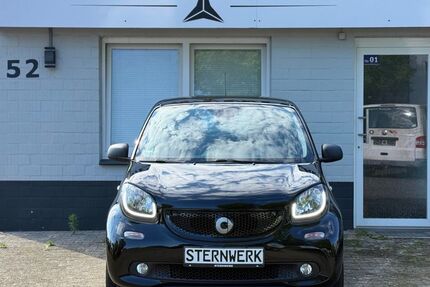 Smart ForFour Gebrauchtwagen
