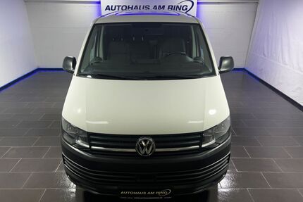 VW T6 Transporter Gebrauchtwagen
