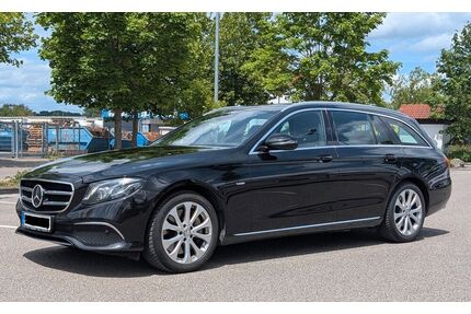 Mercedes-Benz E 400 Gebrauchtwagen