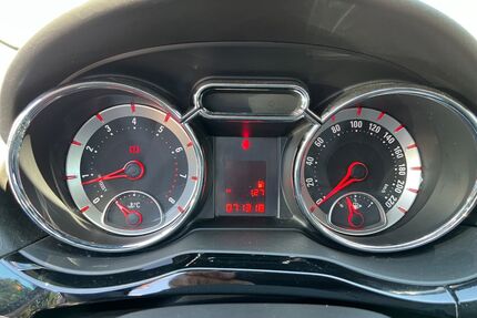 Opel Adam Gebrauchtwagen