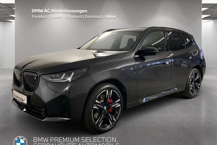 BMW X3 M50 Gebrauchtwagen