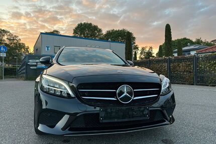 Mercedes-Benz C 180 Gebrauchtwagen