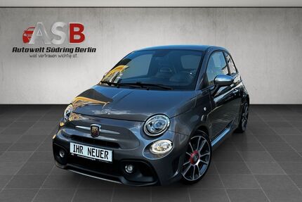 Abarth 595 Gebrauchtwagen