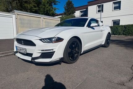 Ford Mustang Gebrauchtwagen
