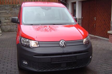 VW Caddy Maxi Gebrauchtwagen