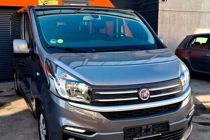 Fiat Talento Gebrauchtwagen