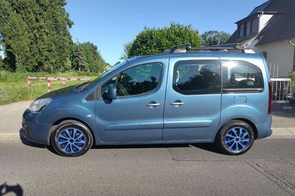 Citroen Berlingo Gebrauchtwagen