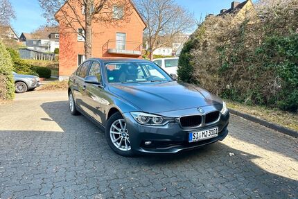 BMW 318 Gebrauchtwagen