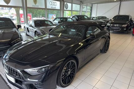 Mercedes-Benz SL 43 AMG Gebrauchtwagen