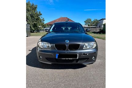BMW 116 Gebrauchtwagen