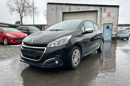 Peugeot 208 Gebrauchtwagen