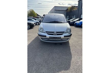 Citroen C8 Gebrauchtwagen