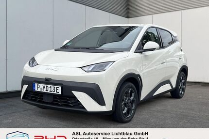 BYD Andere Gebrauchtwagen