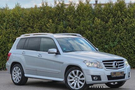 Mercedes-Benz GLK 320 Gebrauchtwagen