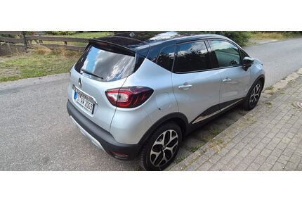 Renault Captur Gebrauchtwagen