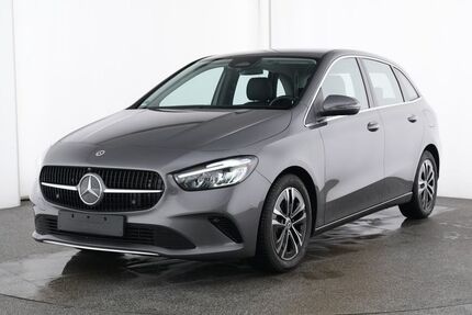 Mercedes-Benz B 200 Gebrauchtwagen