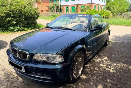 BMW 330 Gebrauchtwagen
