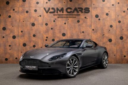 Aston Martin DB11 Gebrauchtwagen