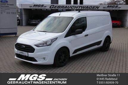 Ford Transit Connect Gebrauchtwagen