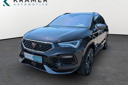 Cupra Ateca Gebrauchtwagen