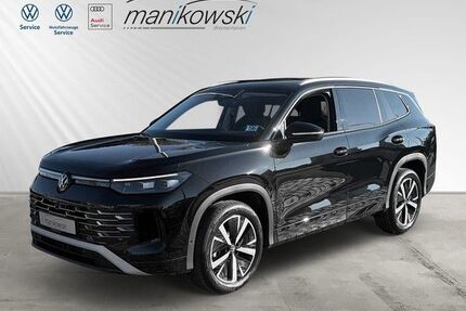 VW Tayron Gebrauchtwagen