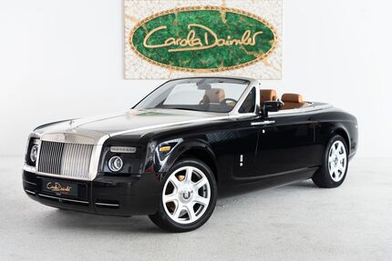 Rolls Royce Phantom Gebrauchtwagen