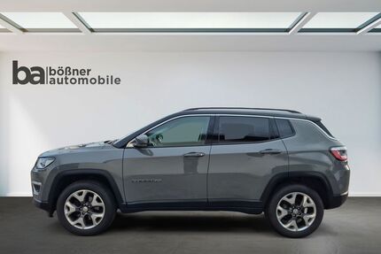 Jeep Compass Gebrauchtwagen