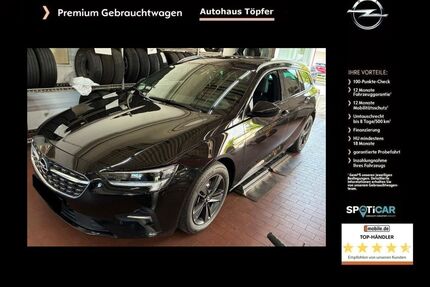 Opel Insignia Gebrauchtwagen