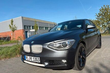 BMW 118 Gebrauchtwagen