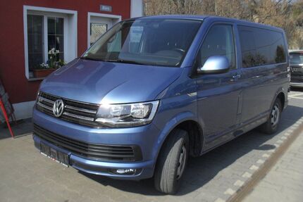 VW T6 Transporter Gebrauchtwagen